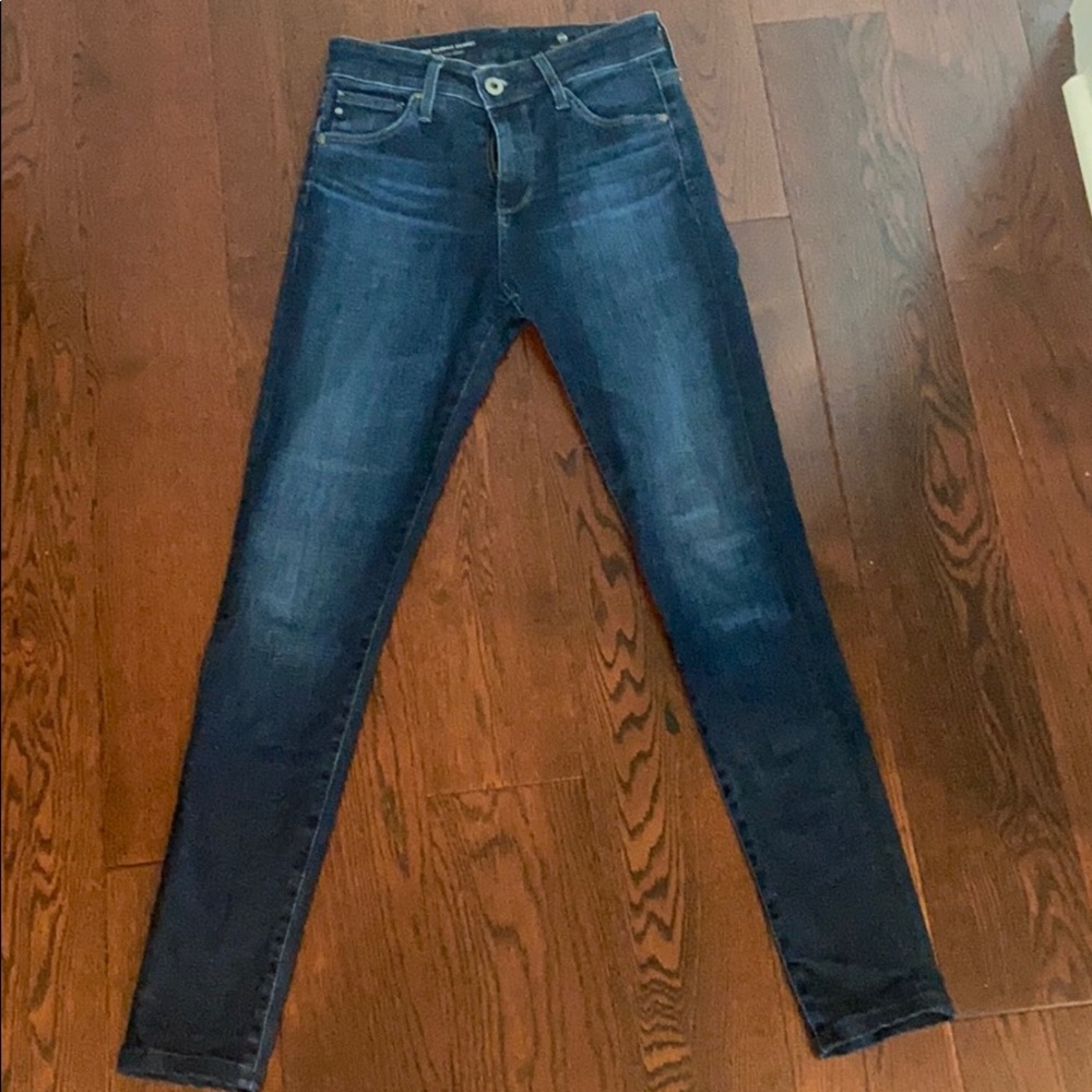 AG jeans